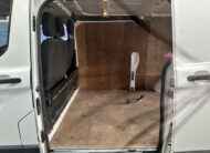 2014 Ford Transit Custom Transit Custom 290 E-Tech – SP64KNA