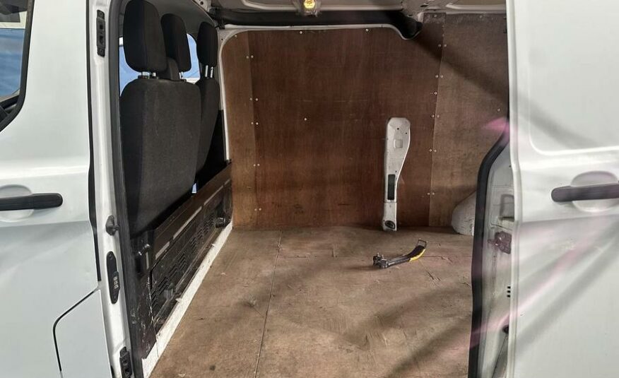 2014 Ford Transit Custom Transit Custom 290 E-Tech – SP64KNA