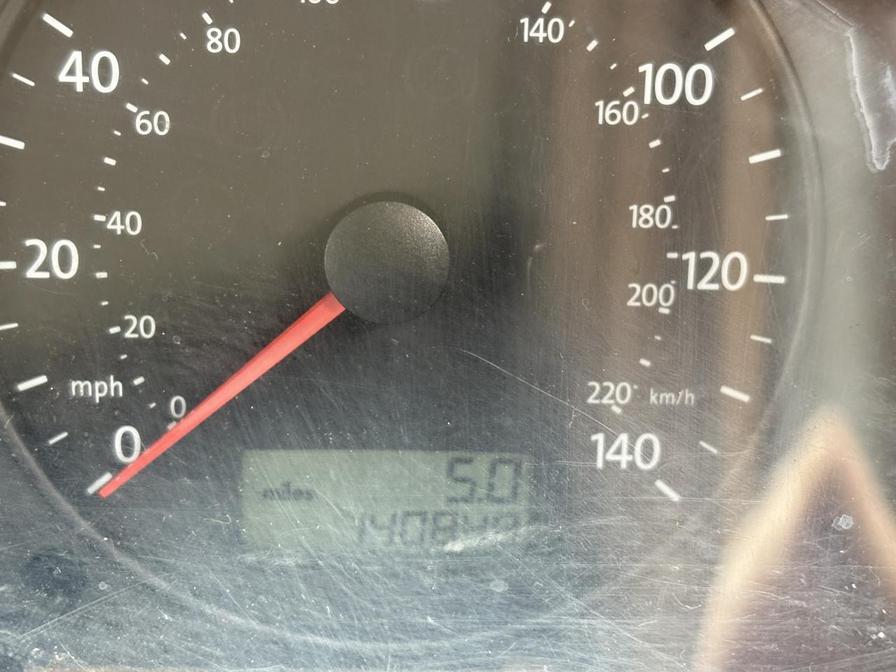 2007 Volkswagen Transporter – Model: Transporter T28 102 TDI SWB – BK07KFT