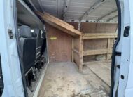 2015 Vauxhall Movano – Model: Movano F3500 L3H2 CDTI – DY65CFM