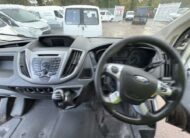 2019 Ford Transit – Model: Transit 350 – SD19TJV