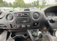 2014 Renault Master Master MM35 Business DCI – DK64AJV