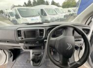 2017 Citroen Dispatch Dispatch 1200 Enterprise Blue HDi – WU67ETF