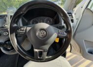 2013 Volkswagen Transporter Transporter T30 SE 102 TDI LWB – RJ63GZD