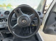 2011 Volkswagen Caddy Caddy C20 TDI 102 – DS61GEY/T27DKE