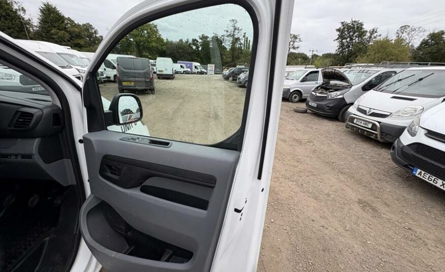2022 Citroen Dispatch Dispatch 1000 Enterprise Professional Blue HDi S/S – ML22LKP