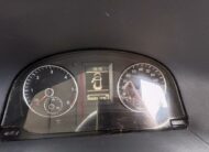 2013 Volkswagen Caddy – Model: Caddy C20 Trendline TDI – SC62HDE