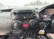 2015 Fiat Fiorino Fiorino 16V MultiJet – WR15NMK