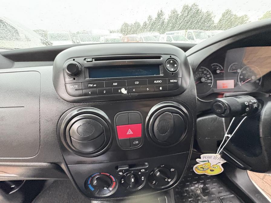 2015 Fiat Fiorino Fiorino 16V MultiJet – WR15NMK