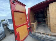 2016 Vauxhall Movano Movano F3500 L2H2 CDTI – RA16TLZ/LE65SDH