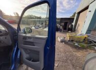 2024 Volkswagen Transporter – Model: Transporter T28 HighLine TDI – DU74BVC