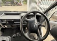 1993   – Model:  – K198KYD