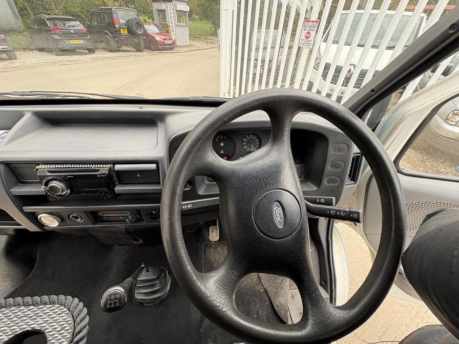 1993   – Model:  – K198KYD