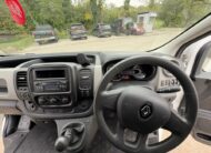 2017 Renault Trafic – Model: Trafic SL27 Business+ Energy dCi – YE17ZKX