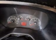 2014 Vauxhall Combo – Model: Combo 2000 L1H1 CDTi – DU64NDY