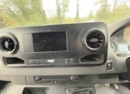 2018 Mercedes-Benz Sprinter – Model: Sprinter 211 CDI – ND68UKW