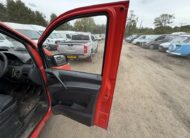 2015 Mercedes-Benz Vito Vito 110 CDI – NA64LWS