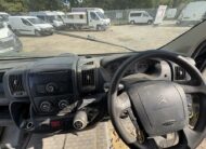 2014 Citroen Relay Relay 30 L1H1 Enterprise HDi – KX14NWF