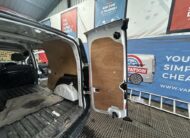 2013 Mercedes-Benz Citan Citan 109 CDi – LF13ELO