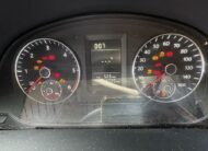 2013 Volkswagen Caddy – Model: Caddy C20 TDI 75 – RK13PYL