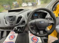 2015 Ford Transit Custom – Model: Transit Custom 310 E-Tech – LG65AOR