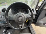 2014 Volkswagen Caddy Caddy C20 Highline TDI BlueMotion Technology Semi-Auto – LR14XKH