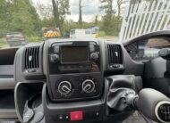2021 Citroen Relay Relay 35 L3H2 Enterprise Blue HDi S/S – LC21CWX