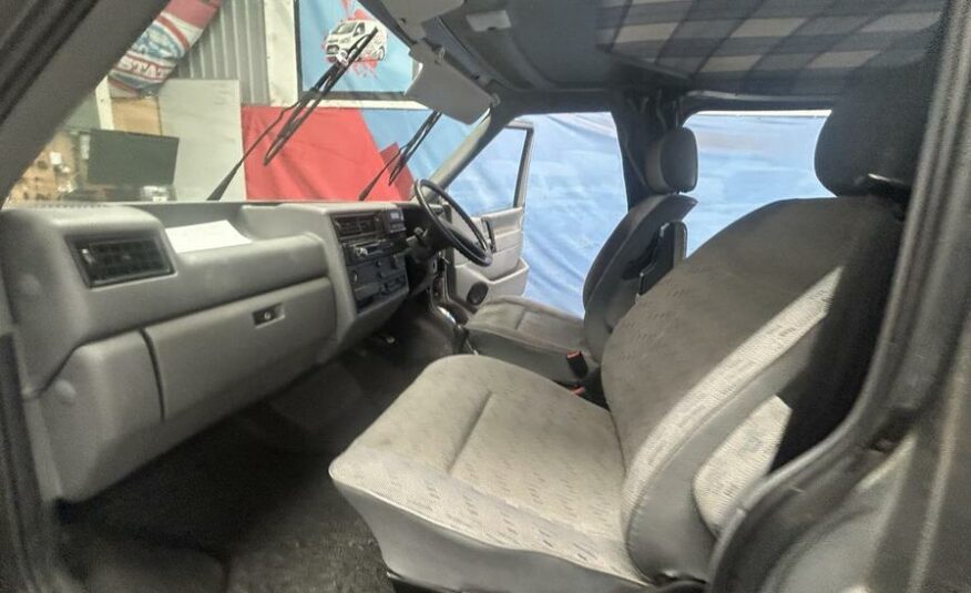 1994 Volkswagen Transporter Transporter LWB – M73LUL
