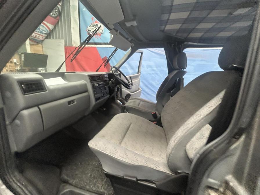 1994 Volkswagen Transporter Transporter LWB – M73LUL