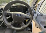 2018 Ford Transit Transit 350 – CV68SCX