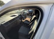 2020 Volkswagen Caddy Caddy C20 Startline TSi BlueMotion Technology – LR70FDV