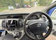 2005 Nissan Primastar – Model: Primastar SE 2900 LWB – BG05OTW
