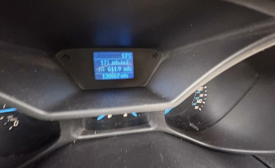 2015 Ford Transit Connect Transit Connect 200 – EK65ZPT
