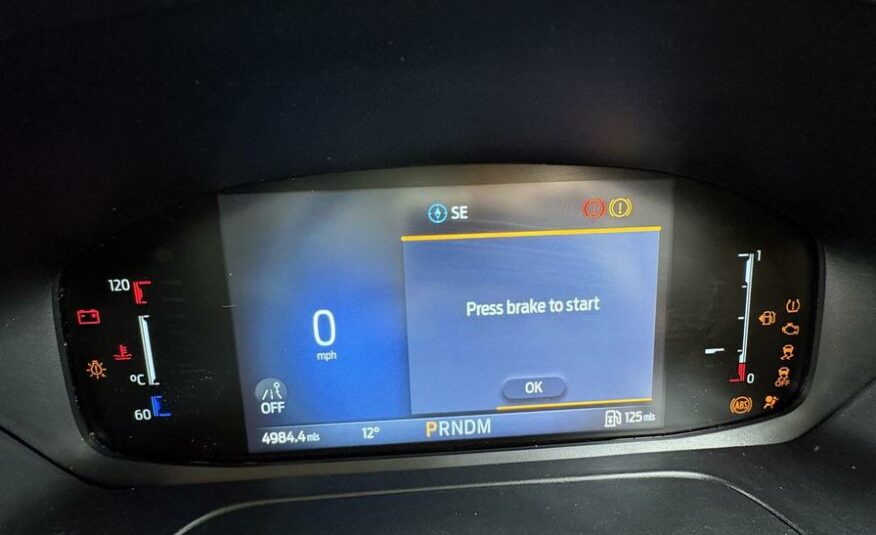 2024 Ford Transit Transit 350 Limited EcoBlue Auto – WV74RRX