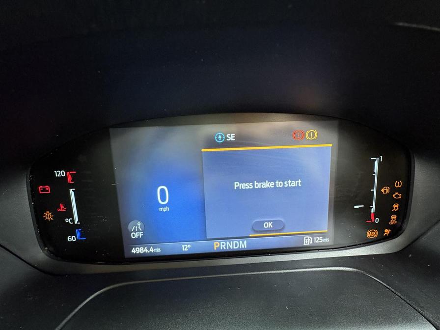 2024 Ford Transit Transit 350 Limited EcoBlue Auto – WV74RRX