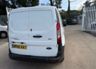 2019 Ford Transit Connect Transit Connect 240 Base TDCi Auto – BP68XAT