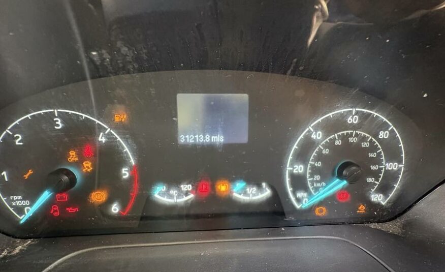 2022 Ford Transit Transit 350 Leader EcoBlue – FE22WGP