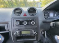 2011 Volkswagen Caddy MaxI Caddy Maxi C20 TDI – FG61DDZ