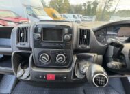 2021 Citroen Relay – Model: Relay 35 L2H2 Enterprise Blue HDi S/S – LM71YCX