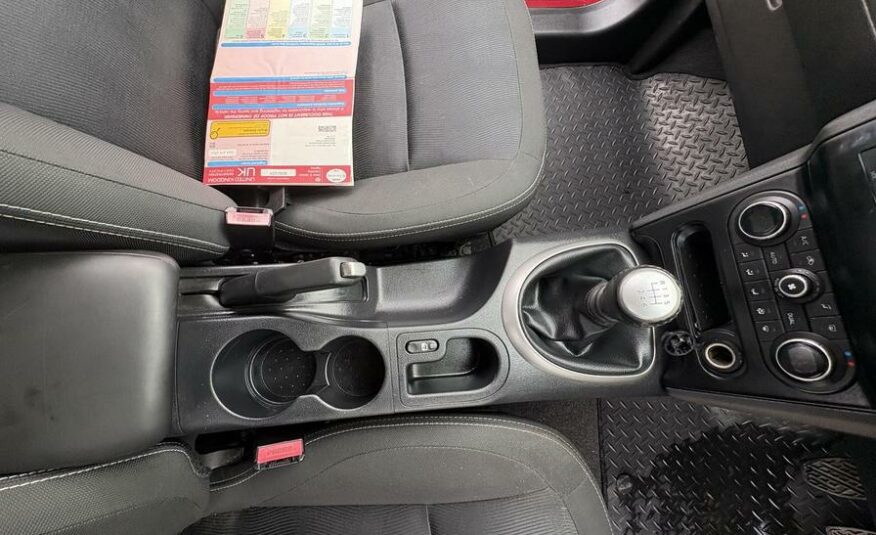 2011 Nissan Qashqai Qashqai Acenta dCi – NU61UDY