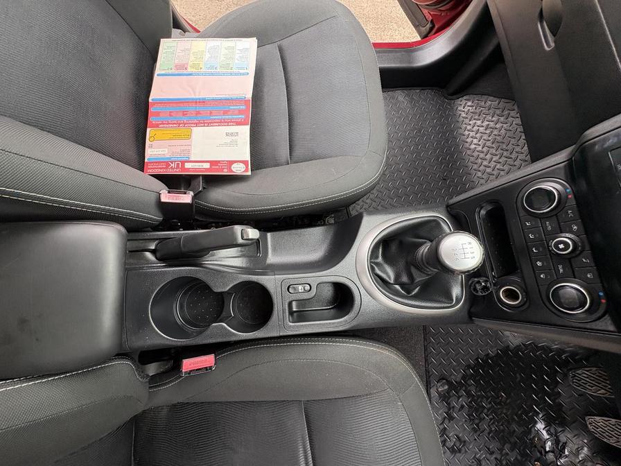 2011 Nissan Qashqai Qashqai Acenta dCi – NU61UDY