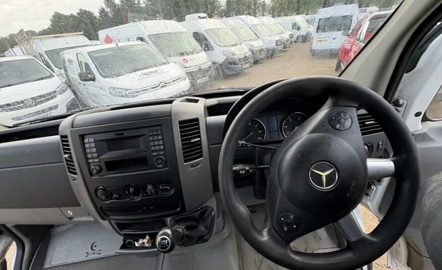 2015 Mercedes-Benz Sprinter Sprinter 313 CDI – BD15GRF