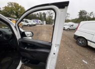 2017 Mercedes-Benz Vito – Model: Vito 111 CDi – SA67MZF