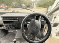 1997 Volkswagen Transporter – Model: 1000 TD SWB – R507UAN