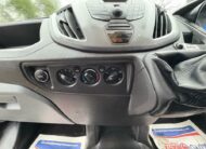 2014 Ford Transit – Model: Transit 310 Econetic – YD64WFG