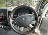 2015 Mercedes-Benz Sprinter Sprinter 313 CDI – WP65RUC
