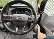 2020 Ford Transit Custom – Model: Transit Custom 300 Limited EcoBlue – HW70UVM