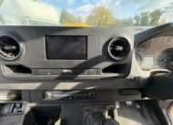 2020 Mercedes-Benz Sprinter – Model: Sprinter 314 Progressive CDi – EK70XNN