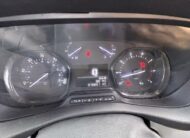 2017 Citroen SpaceTourer – Model: Spacetourer Business Blue HDi S/S – LR17BVV