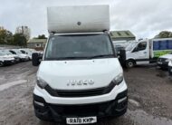 2018 Iveco Daily – Model: Daily 35S14 Semi-Auto – RA18KKP